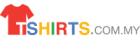 tshirts logo